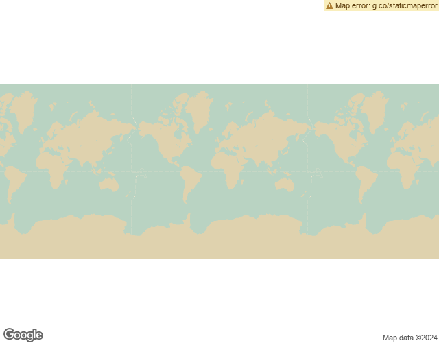 Map of Oceania