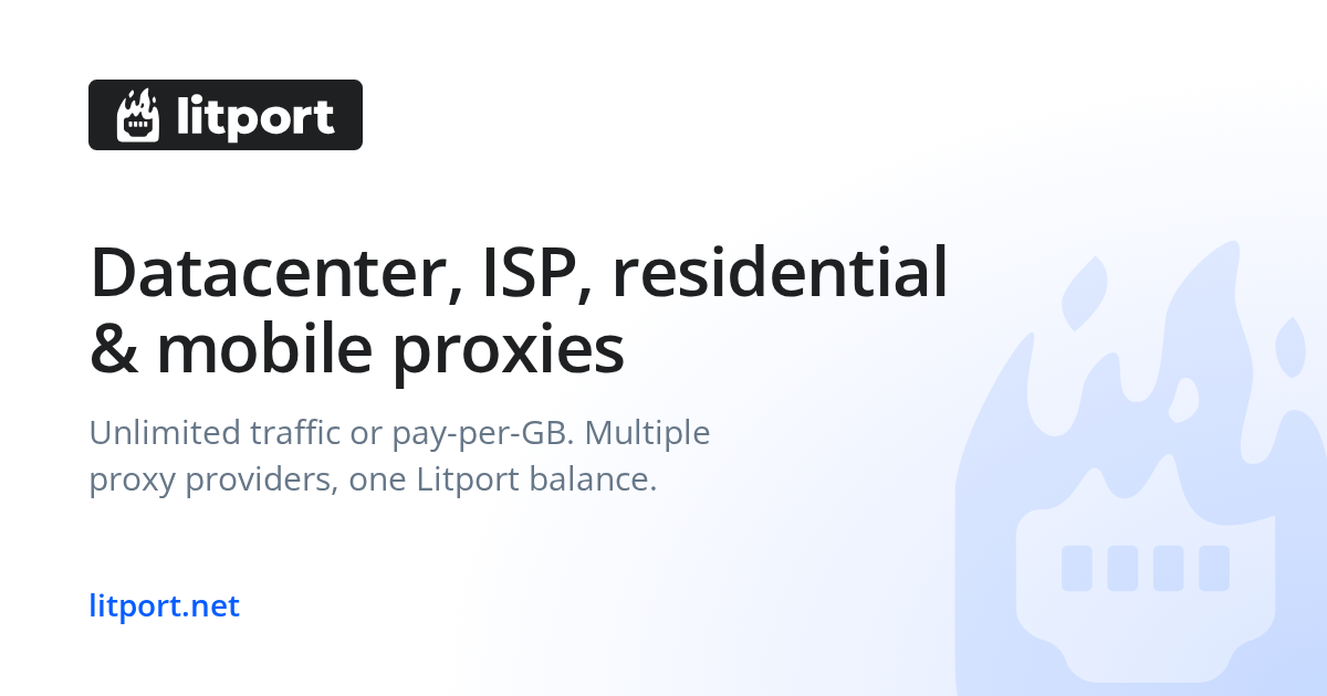 litport.net